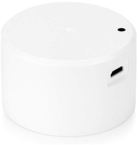 Danalock Smartlock Danabridge V3, weiß - steuern Sie Ihr Danalock Motorschloss V3 von überall aus