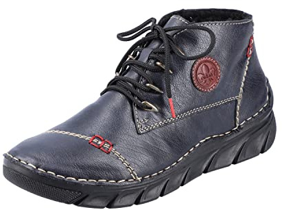 Rieker Damen Kurzstiefel 55002