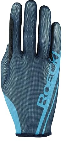 Roeckl Sports Reithandschuh MOYO, Turnier Sommer Handschuh, 4 Farben, Größe 6-11