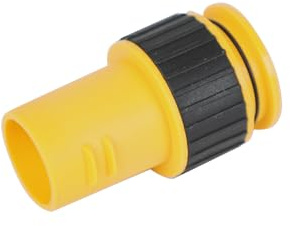 Hose Connector for LEROS