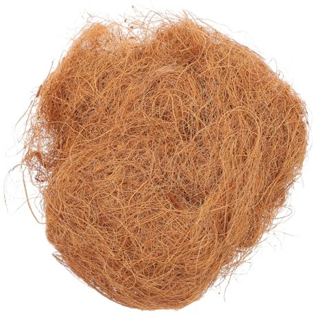 CIYODO 1Pièce Pot de Fleurs de Paillage Biodégradable pour Plantes Protection Durable à Eau pour Jardinage Potager