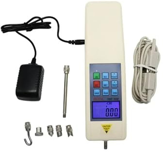 Misuratore di forza, Misuratore di portatile for dinamometro digitale push pull HF(5N)