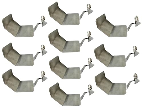 Manta Protectora Térmica - Almohadilla de Soldadura Ignífuga | 10 Piezas Barrera Aislante Protección Alta Temperatura para Soldadura Fontanería Reparaciones Estufas Brazing