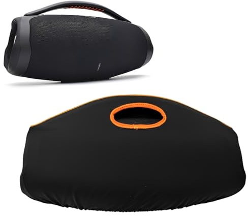 Funda protectora antipolvo para altavoz portátil JBL Boombox 4/3/2, funda elástica para altavoz JBL Boombox 4/3/2 accesorios de altavoz
