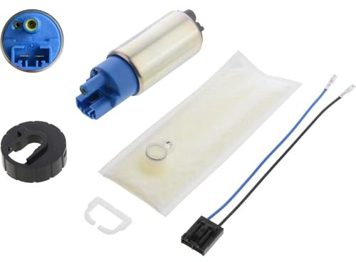 DELPHI FE0799-12B1 Pompa benzina