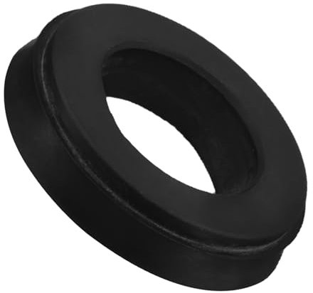 GETAJGHSD Hydraulische Wagenheber Dichtung Aus Robustem Gummi Passend Öl-dichtungssatz Für Effiziente Hebekraft Langlebig Einfach Zu Montieren Vielseitig Einsetzbar Für Hydraulische Bodenheb