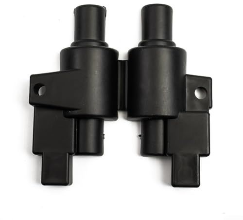 Vivienda de la bomba de combustible diesel anti para los sistemas 12V/24V Accesorio esencial para los calentadores