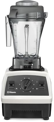 Vitamix - Blender Explorian 310 - White