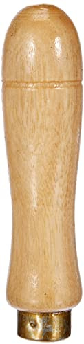 Riegolux 305823 Manche Lime, 120 mm