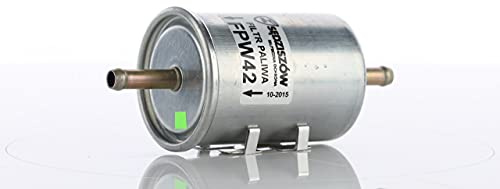 2x PZL Filters Kraftstofffilter FPW42 Cross Reference: WK613 6V0-2015.11D 6V0-2015.11D 6V0-2015.11D (2 pcs.)