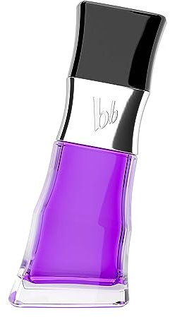 bruno banani Magic Woman – Eau de Toilette Natural Spray – Fruchtig-warmes Damen Parfüm – 1er Pack (1 x 50ml)