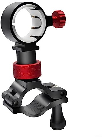 Umbrella Stand, Fishing Chair Clamp Beach Fishing Umbrella Holder Attachment Adjustable Chair Umbrella Mount Clip Bracket
