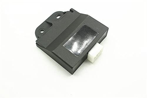 WOHOOD CDI Wegfahrsperre Bypass Unit Chip Key Bypass CDI Passend Für Piaggio ET4 125 125cc 150CC Leader ACI603 Motorrad CDI CDI-Zünder Modul