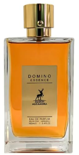 05 Domino Essence 100ml