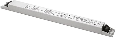 LEMONA electronics TCI LED Netzteil DC 70W 24V DALI SLIM Dimmbares LED Netzgerät