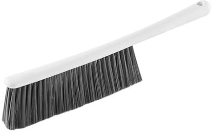 Brush - Cleaning Brush | Hand Brush | Soft Bristle Cleaning Brush | Hand Broom for Cleaning Dust | Hand Brush for Floor | Multipurpose Hand Broom for so