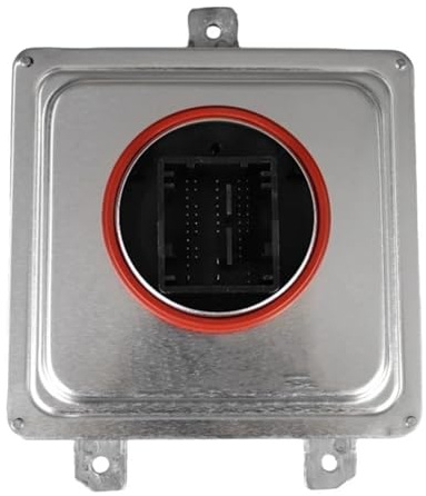 Ballast HID Unité de Commande électronique de Phare LED de Voiture, Module de Ballast de Phare au xénon pour X3 G01 G02 X4 LCI G30