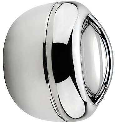 OUNONA Boîte à Déjeuner Thermique Acier Inoxydable Récipient Alimentaire Forme de Pomme avec Compartiments pour Repas Chauds pour École et Bureau