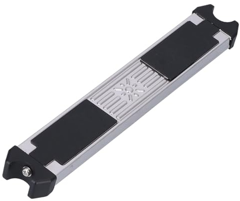 Ladder Step - Pool Ladder Rung Step | Pool Stairs steps | Stainless Steel Swimming pond Stairs Rung | Compatible Large Pedal Area HeavyDuty Ladders Accessories for Hot Springs, Spas, and Other Places