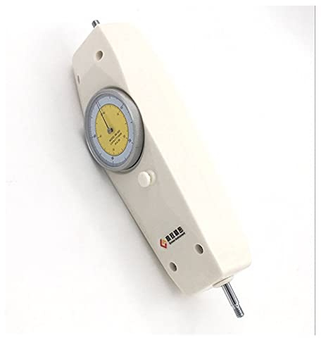 Dinamometro, NK-200 Accuratezza dell'alta precisione Push Pull Force Misuratore Dinamometro Dynamometer Strumenti di misura Tester per lo sport domestico