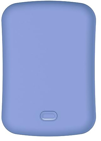 ZwaitL Batteria Magnetica Universale a Ricarica Rapida per Caricabatterie Universale per Cellulare per 13 Caricabatterie PD20W da 10000 mAh Caricabatterie Portatile Leggero per Viaggi