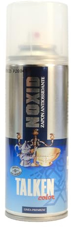 TALKEN - NOXID - 200 ml - SPRAY PROTETTIVO ZAPON ANTIOSSIDANTE
