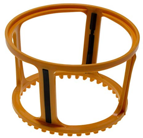 Kenwood cestello supporto rotante estrattore Pure Juice JMP60 JMP600 KAX720PL