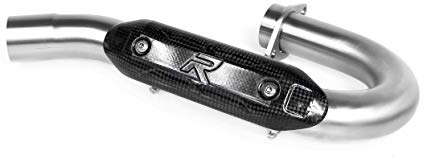 DOMINATOR Collettore di scarico compatibile con YZF 450 2003-2005
