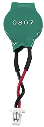 5 Stück ML1220 für Laptop Recorder Hauptplatine Batterie 3V V.ARTA