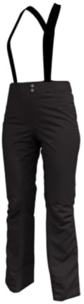 Halti Trusty W DX ski Pants Schwarz - 40