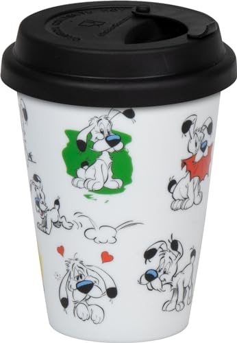 Konitz Coffee-to-Go Mug - Sniff Sniff