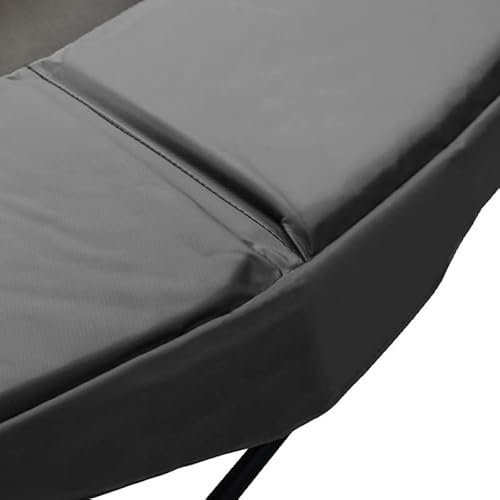 Magic Circle Pro Trampolin Randabdeckung Grau 330 cm