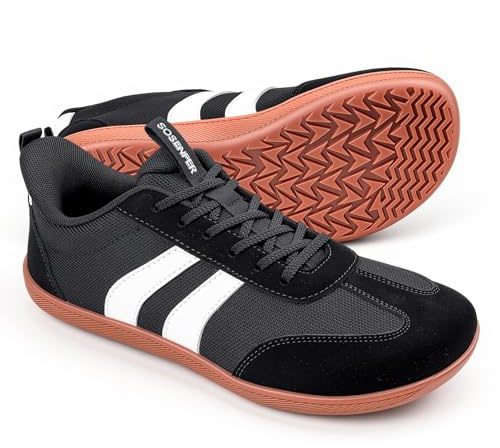 Sosenfer herrskor dam hem halkfri toffel toffel unisex