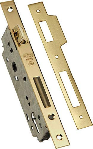 Serratura Wally porta in legno da incasso Ent.45 mm