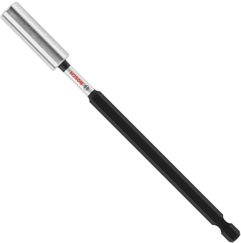 Bosch ITBH601 6 In. Impact Tough™ Magnetic Bit Holder