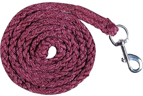 HKM Berry Stick Weinrot 180 cm