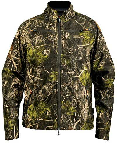 HART Sosbun 2D Herren Jacke Softshell