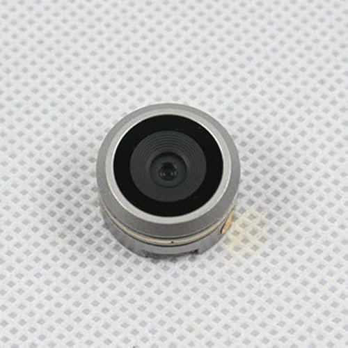 OZLLO Pièce de réparation d'objectif de caméra vidéo Mavic Pro Gimbal 4K for Remplacement d'accessoires de Drone DJI Mavic Pro [Facile à Installer]