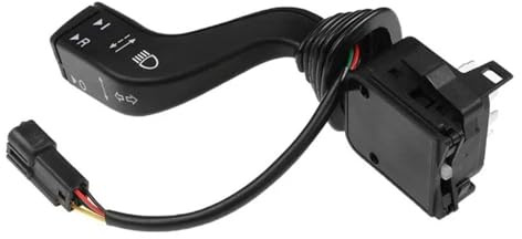 Leva Interruttore Frecce Per Opel Per Zafira A 1998 1999 2000-2005 Interruttore Piantone Sterzo Cruise Control 6240240 90560990 13142073 1241348 Ricambi Auto