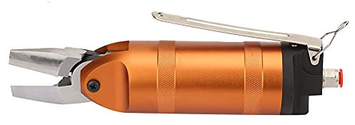 Alicates neumáticos Tijeras neumáticas de plástico Alicates de corte HS30 Tijeras neumáticas Cortador neumático para plástico blando o duro(HS30-FD9P)