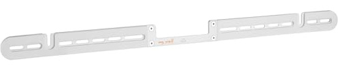 MyWall my wall TV Soundbar Bracket HS7WL for Sonos Arc Soundbar, TV Mount, Speaker Wall Mount, Under TV Screen