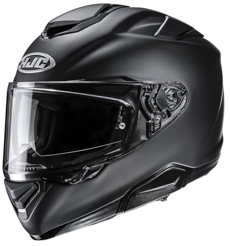 HJC, Integraler Motorradhelm RPHA 72 Semi Flat Black, S