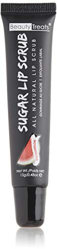 BEAUTY TREATS Sugar Lip Scrub - Watermelon