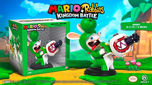 Figurine MRKB - Yoshi 16.5 cm