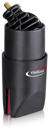 StediLens | Car Window Mount