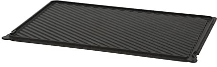 Bosch Piastra piatto originale per bistecchiera grill mod. TGC4215, TFB4421, TG23331
