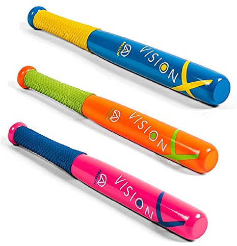 2022 Aresson Vision X Schlagballschläger (Orange)