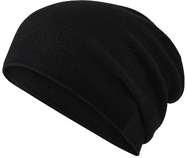 FALKE Unisex Beanie Mütze schnelltrocknend