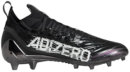 Adidas GW506612 Adizero Primeknit CBLACK/CBLACK/NGTMET 12