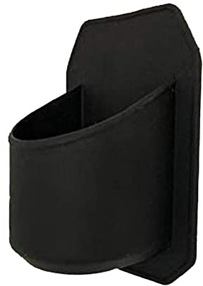 Tebinzi Beer Holder for Shower | Wall Mounted Beverage Holder for Bathroom,Bathroom Accessories for Beer Cans, Seltzer Cans, Beverages, Wine Bottles